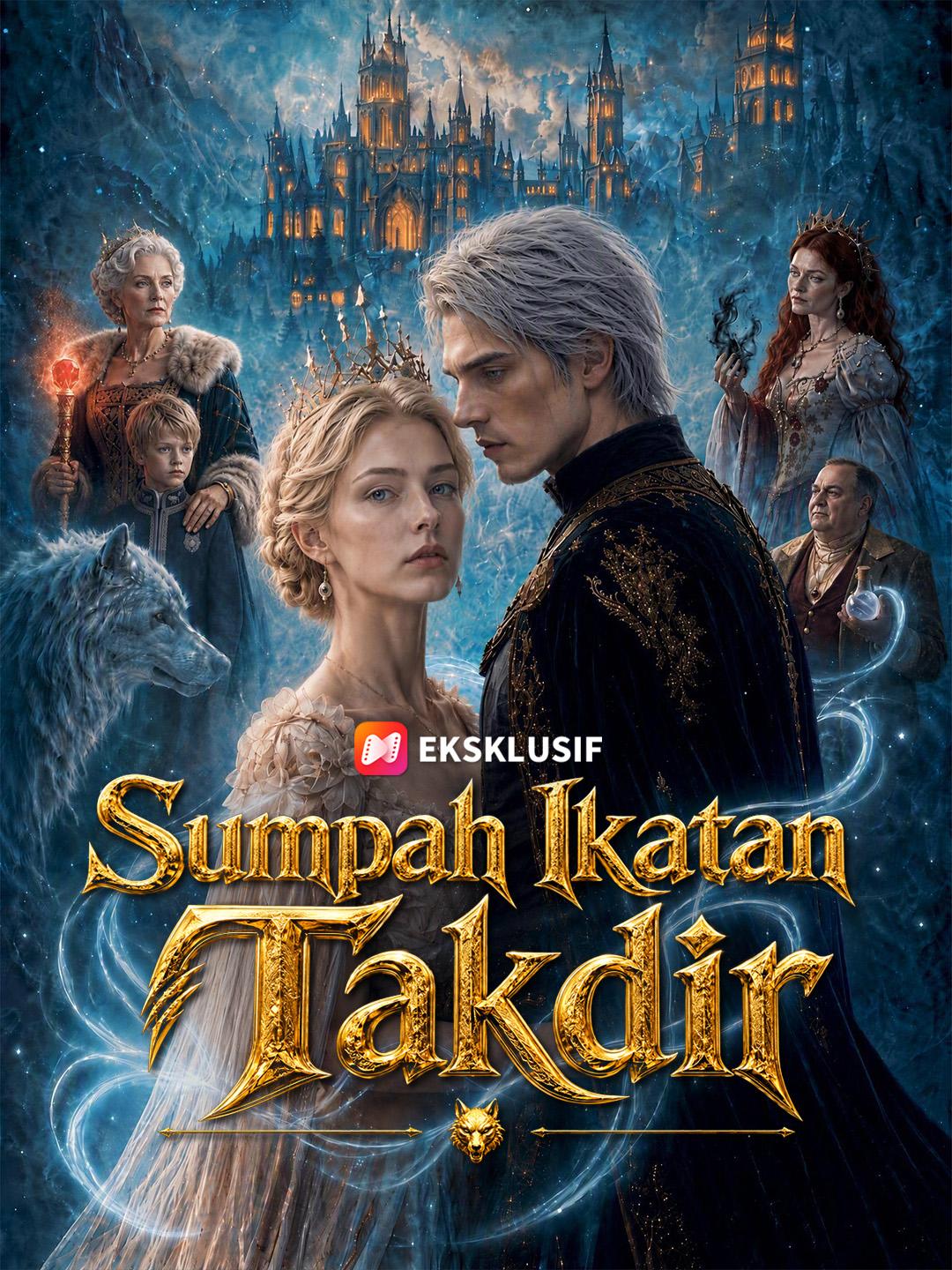 Sumpah Ikatan Takdir