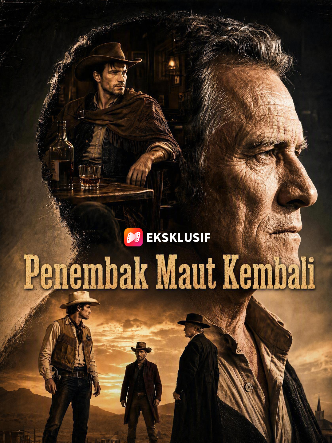 Penembak Maut Kembali