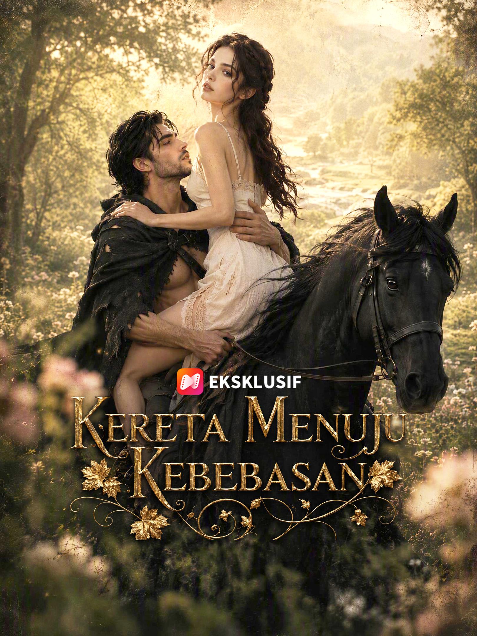 Kereta Menuju Kebebasan