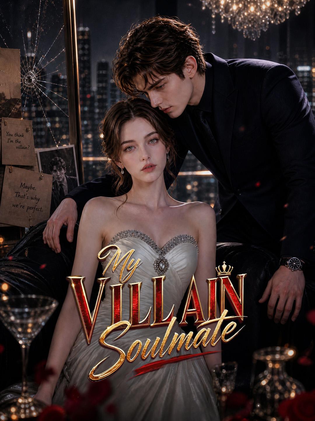 My Villain Soulmate