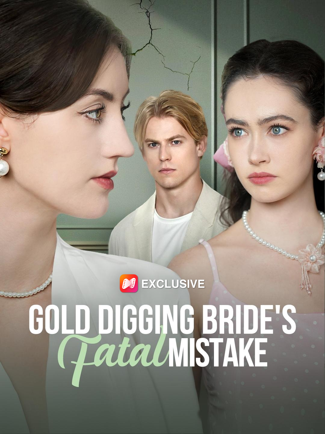 Gold Digging Bride’s Fatal Mistake