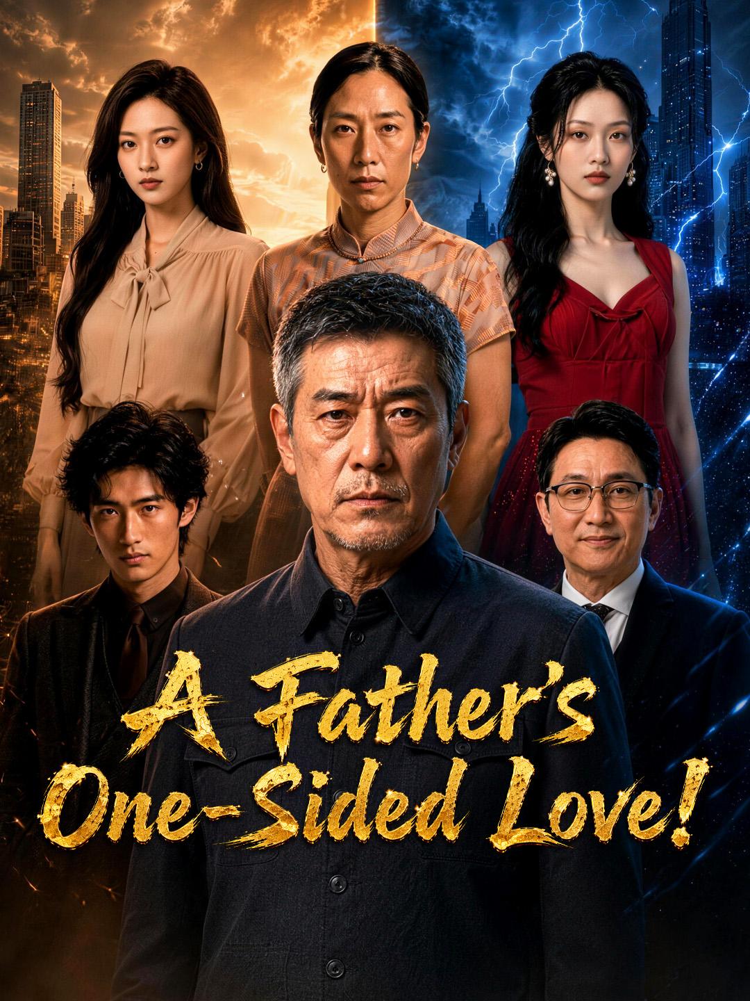 A Father’s One-Sided Love!