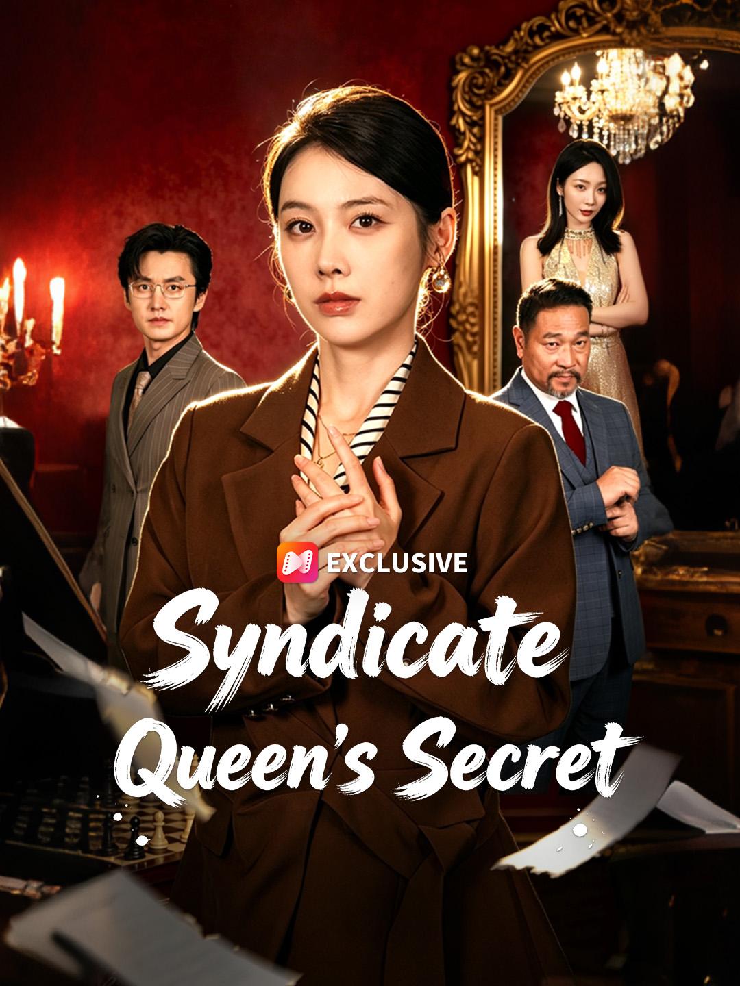 Syndicate Queen’s Secret
