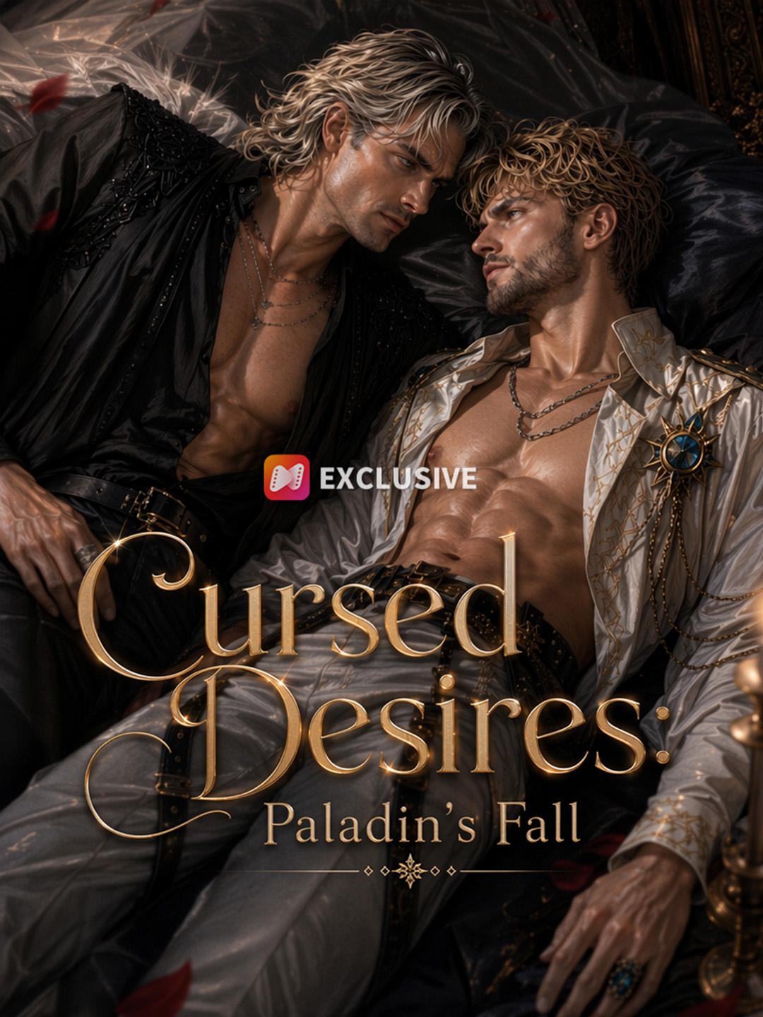 Cursed Desires: Paladin’s Fall
