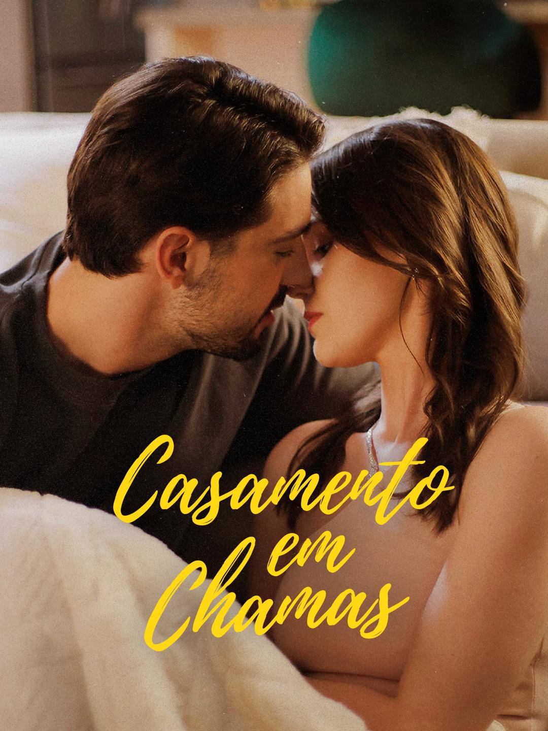 Casamento em Chamas