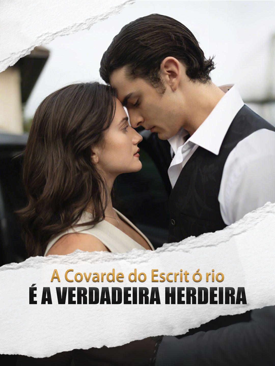 A Covarde do Escritório É a Verdadeira Herdeira