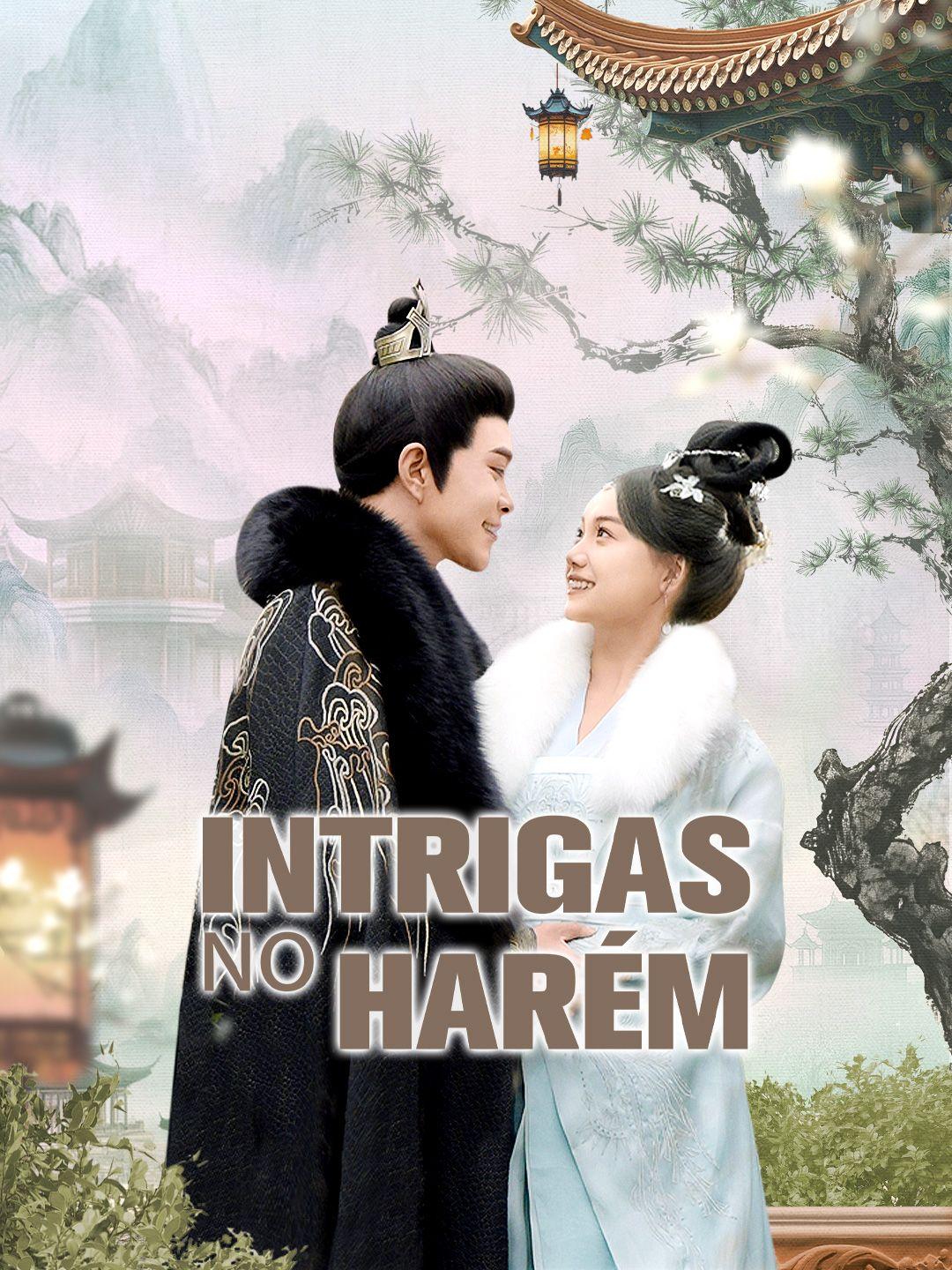Intrigas no harém
