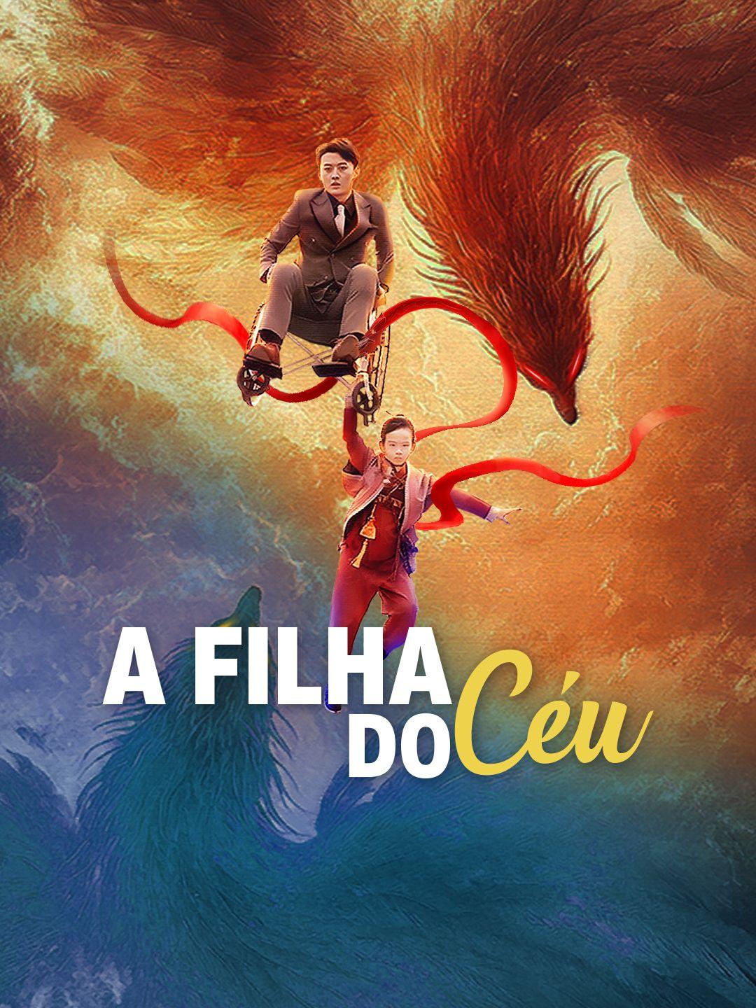 A Filha do Céu
