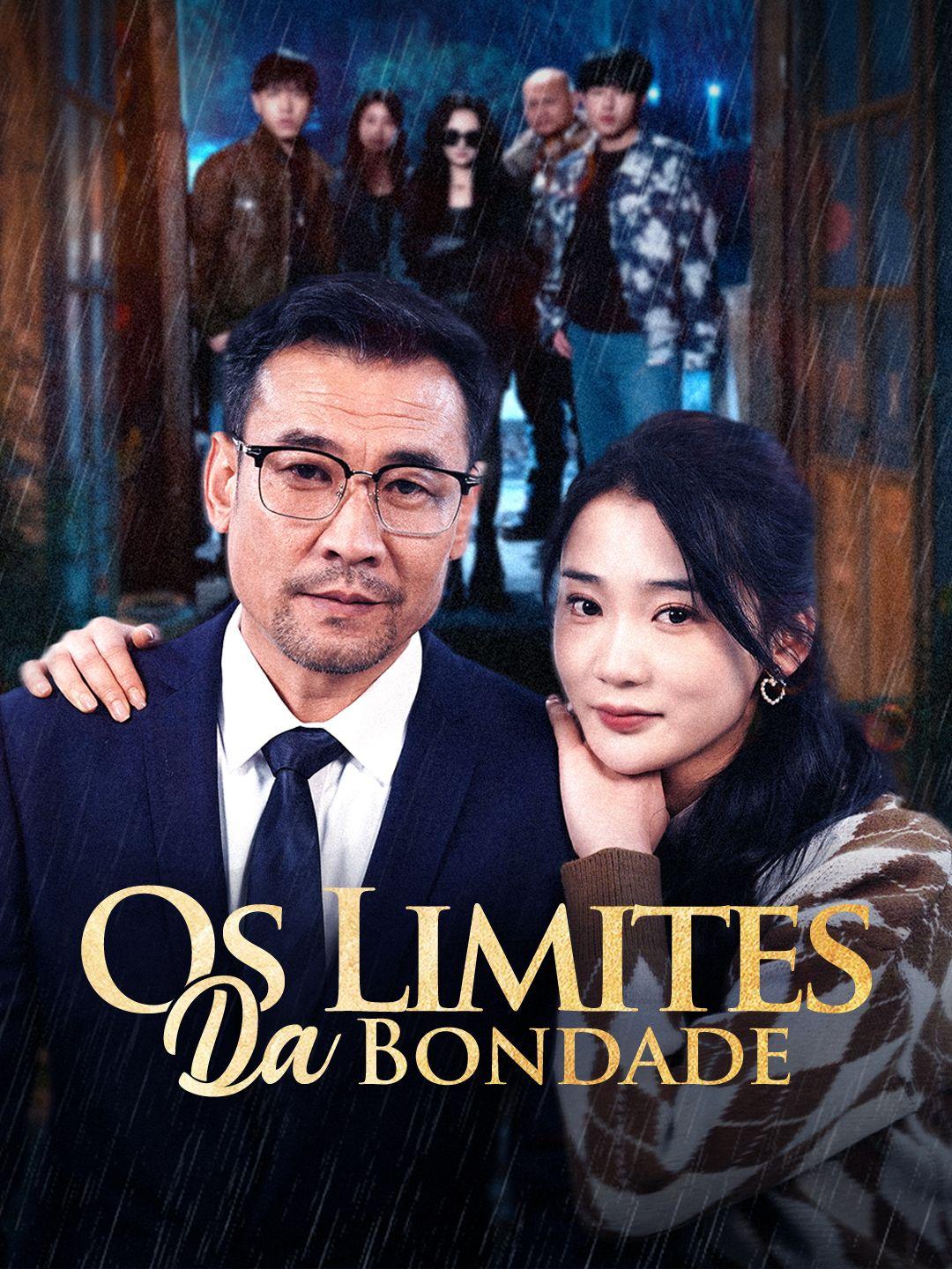 Os Limites da Bondade