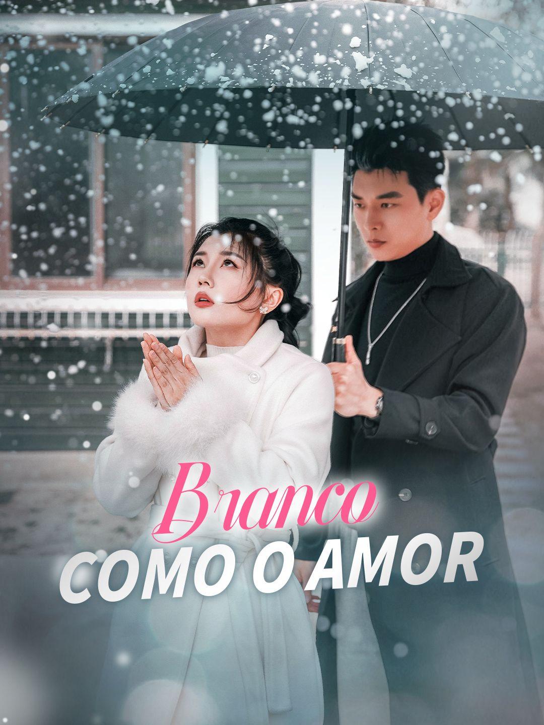 Branco como o Amor