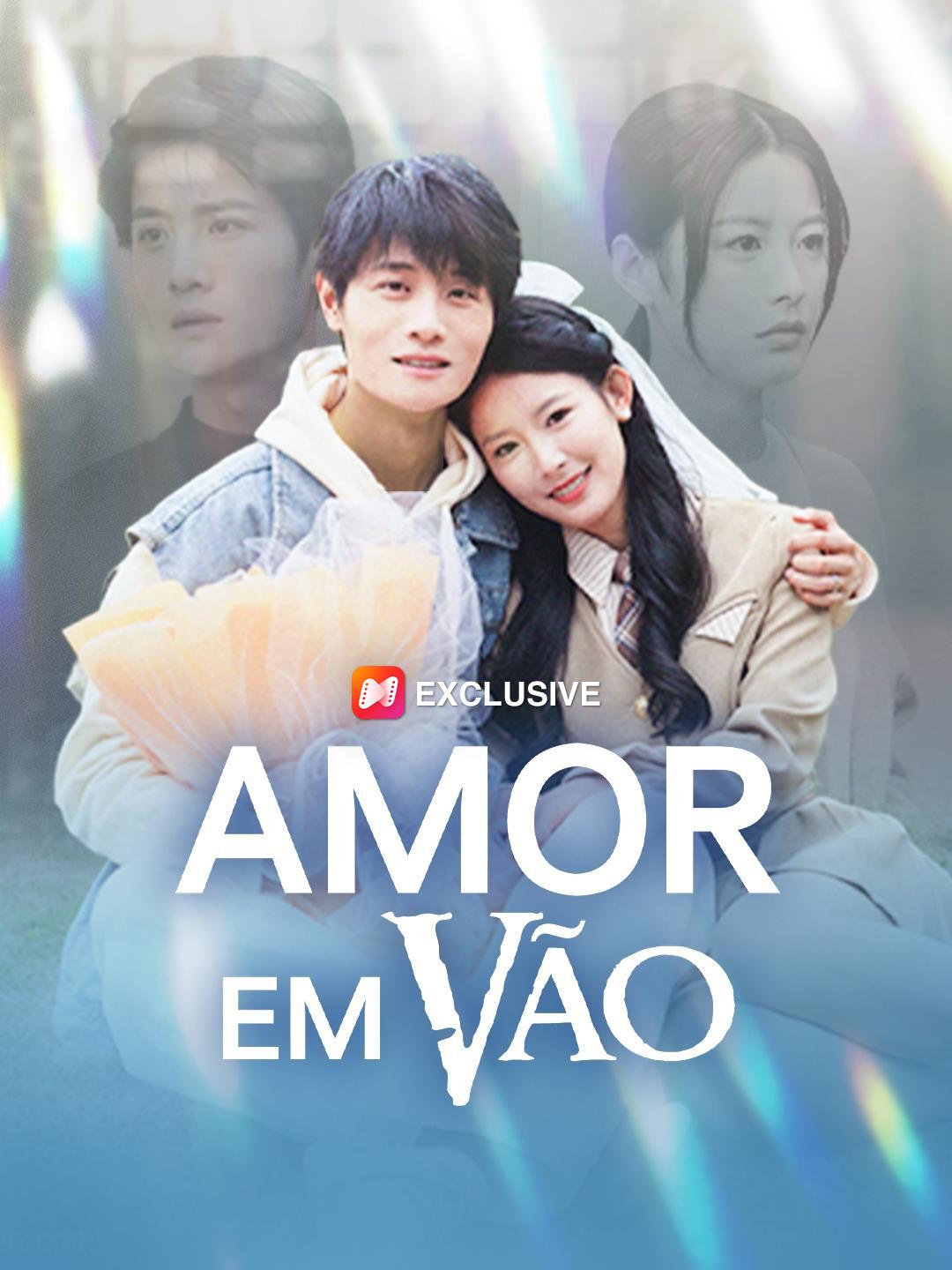 Amor em Vão