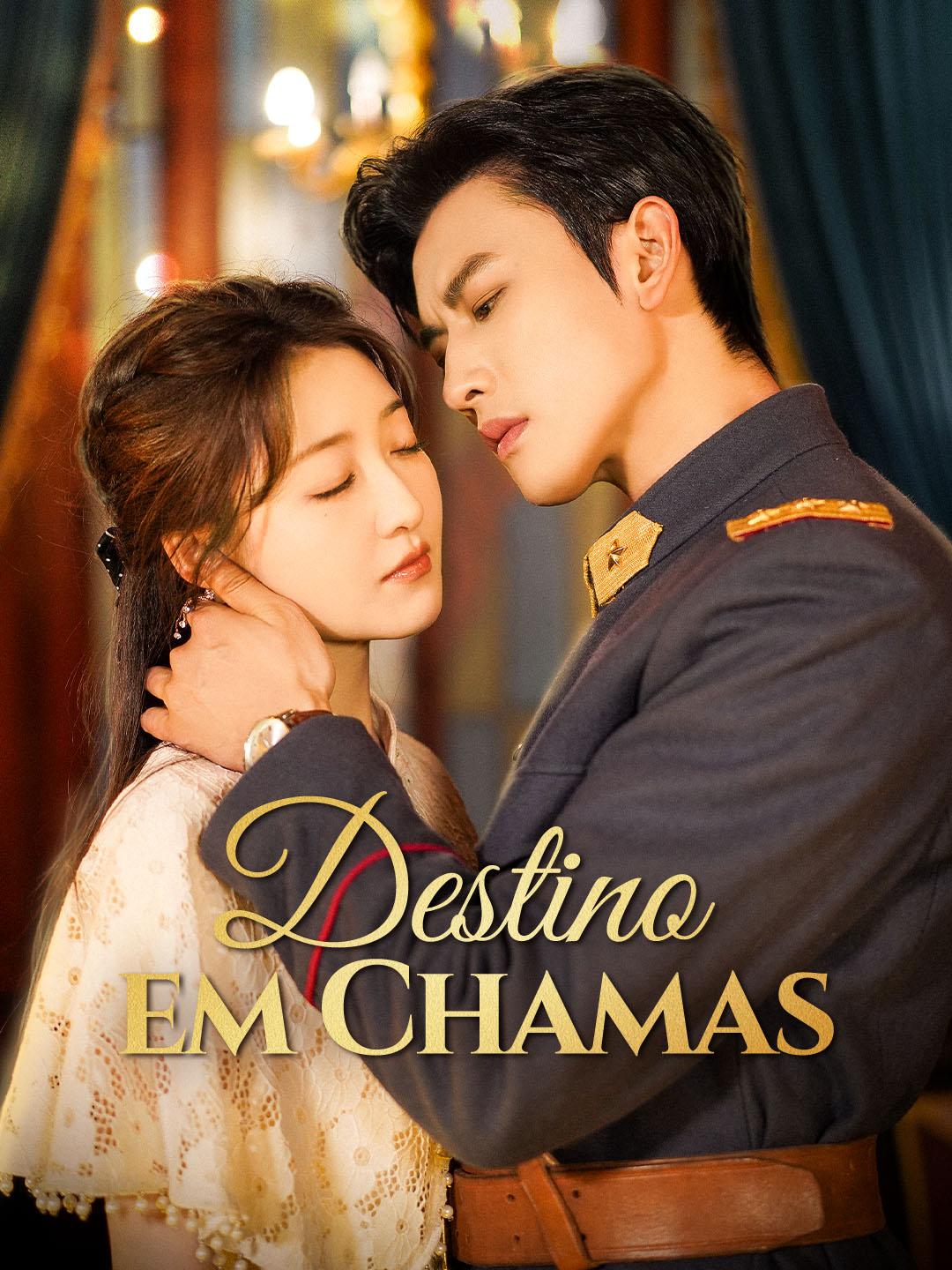 Destino em Chamas