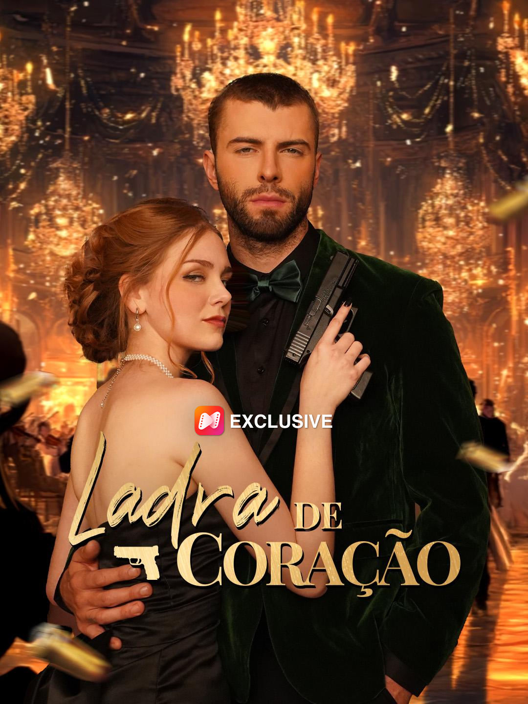 Ladra de Coração