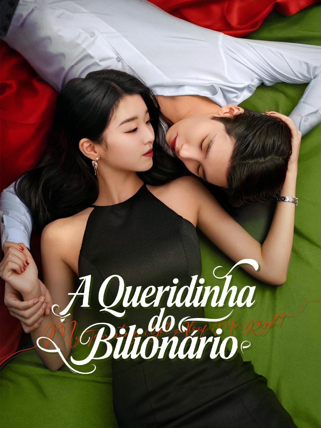 A Queridinha do Bilionário
