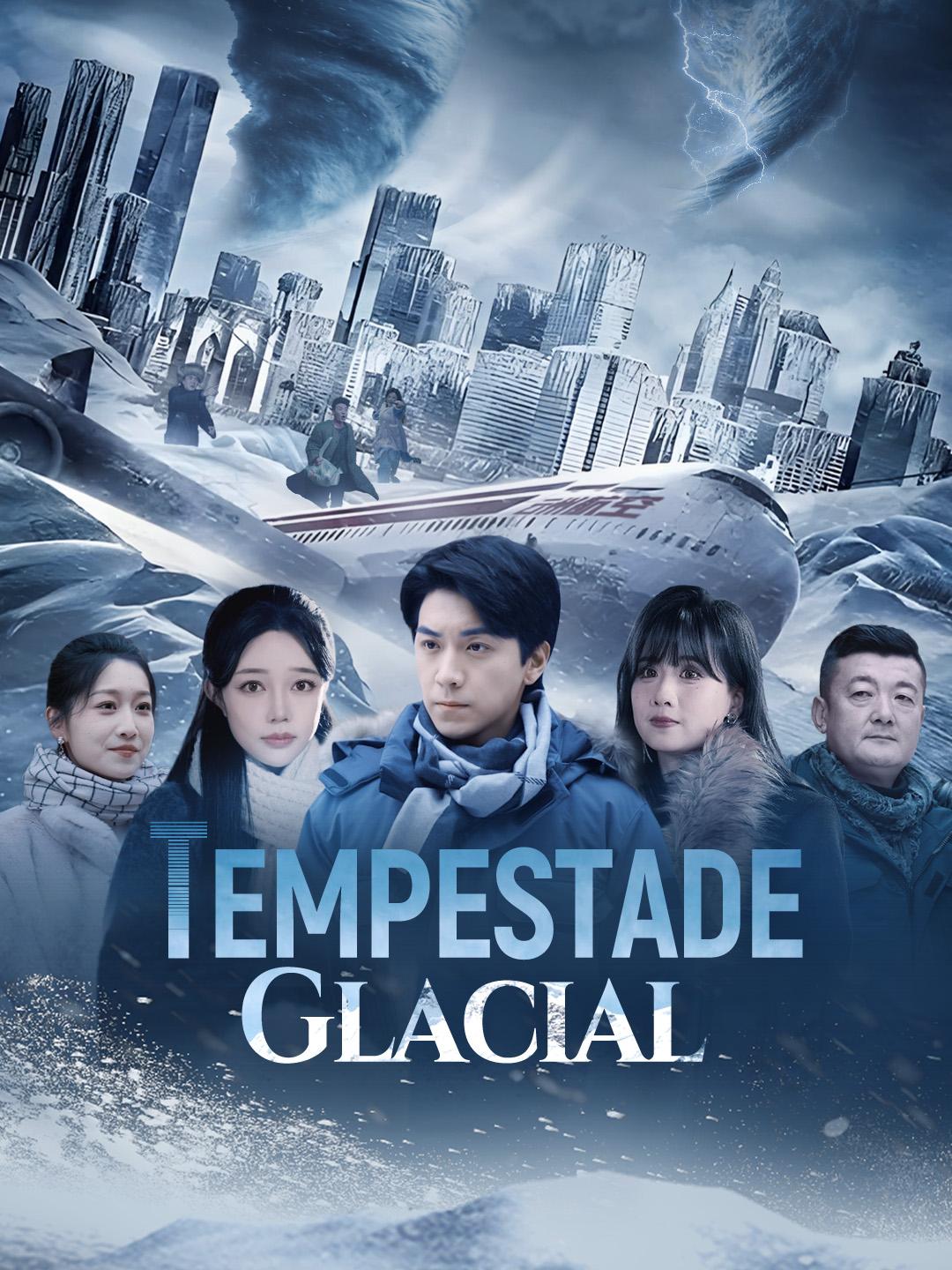 Tempestade Glacial