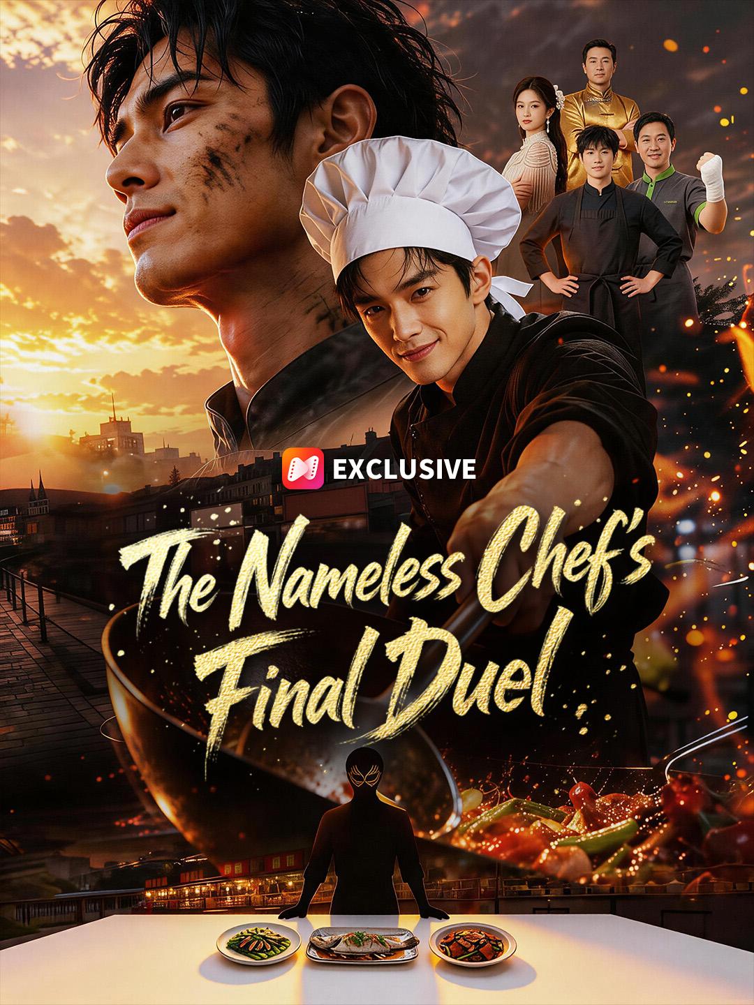 The Nameless Chef’s Final Duel