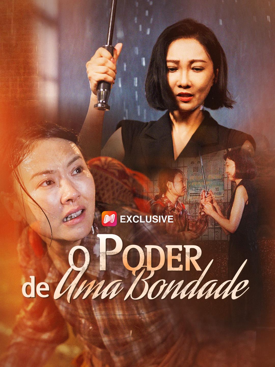 O Poder de Uma Bondade