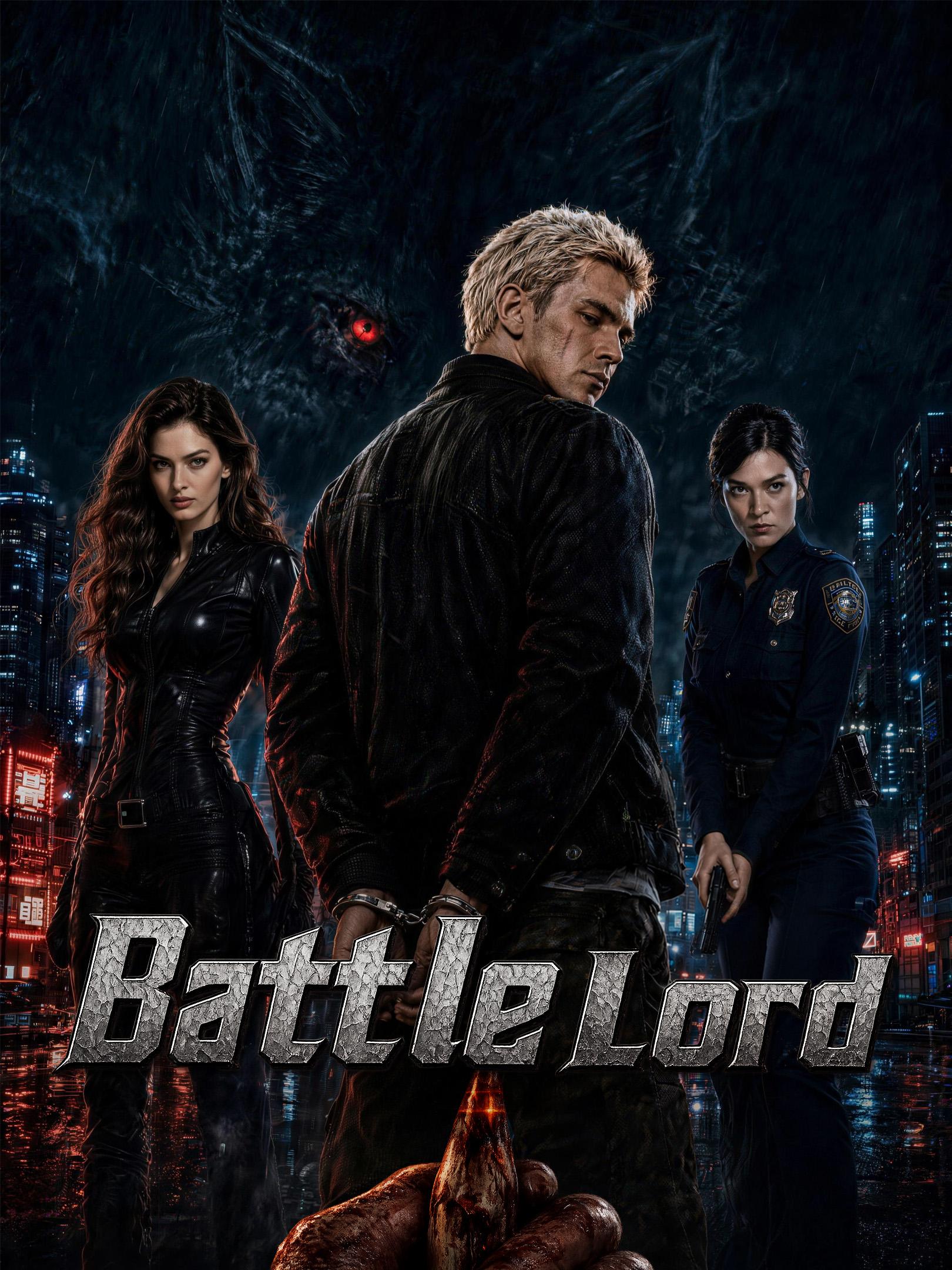 Battle Lord