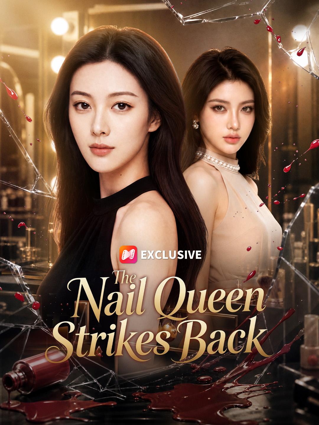 The Nail Queen Strikes Back