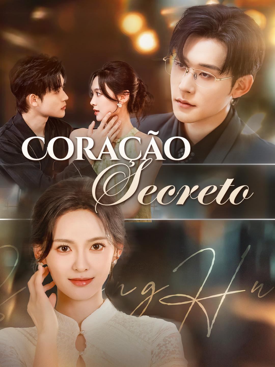 Coração Secreto
