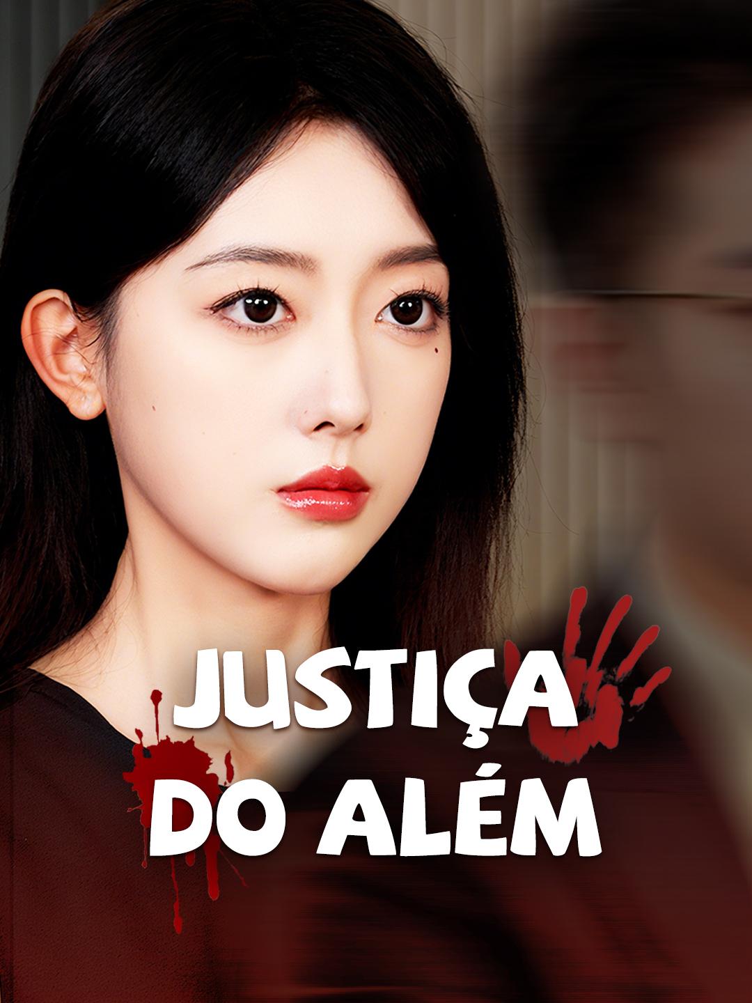 Justiça do Além