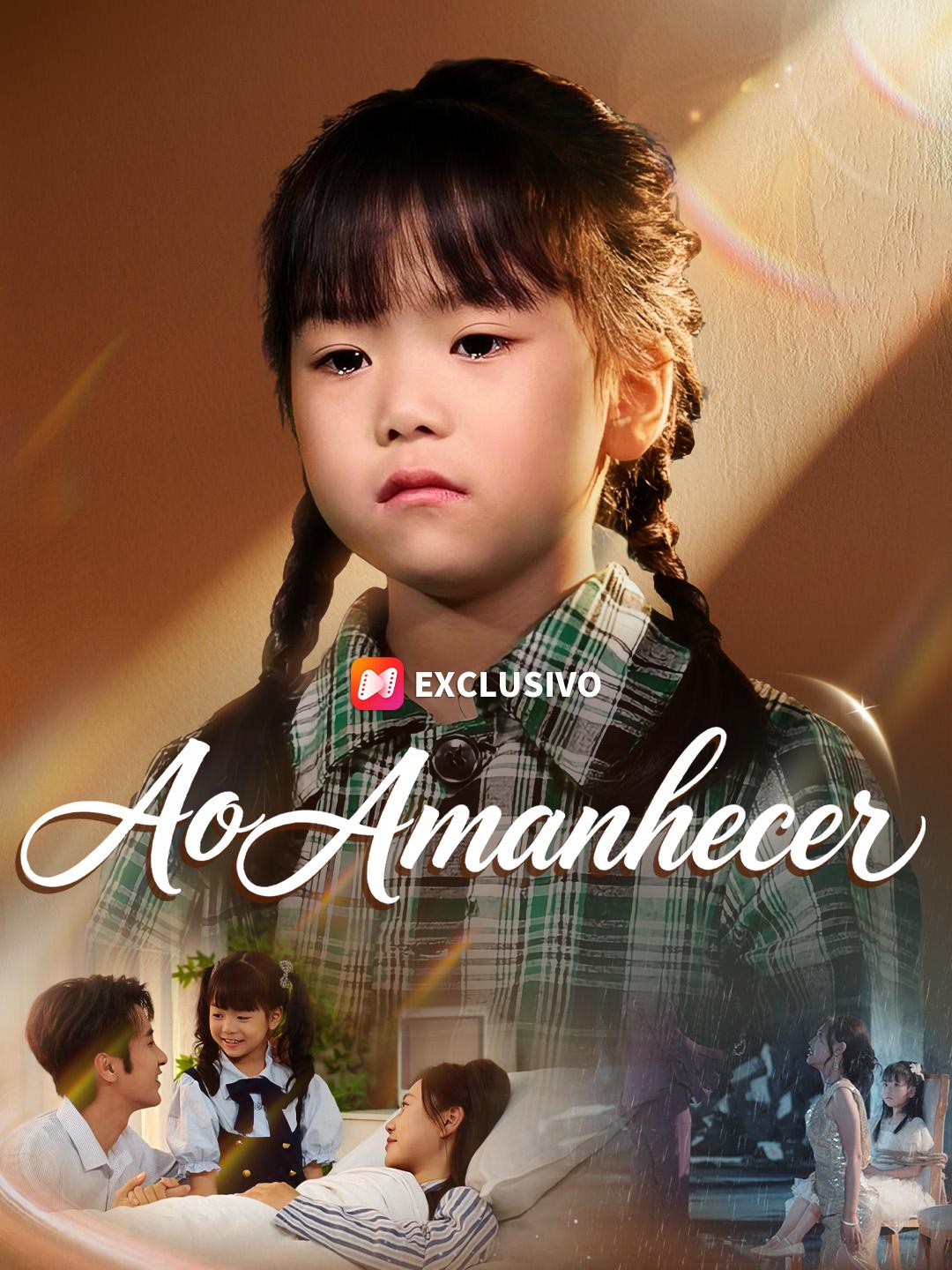 Ao Amanhecer