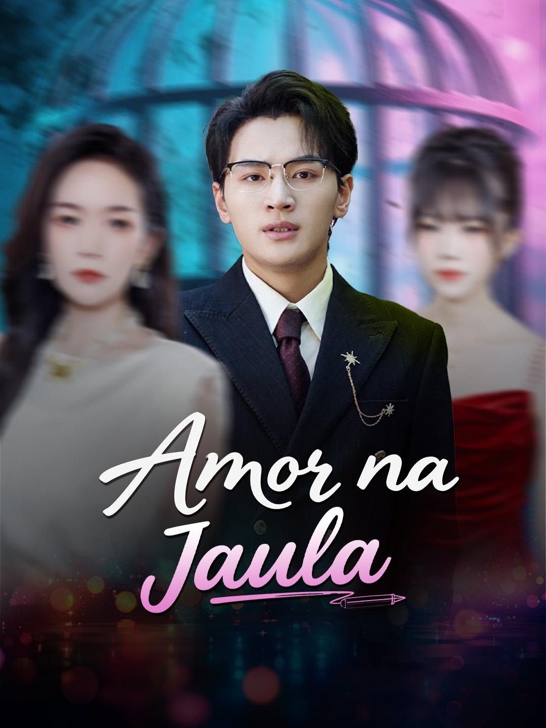 Amor na Jaula