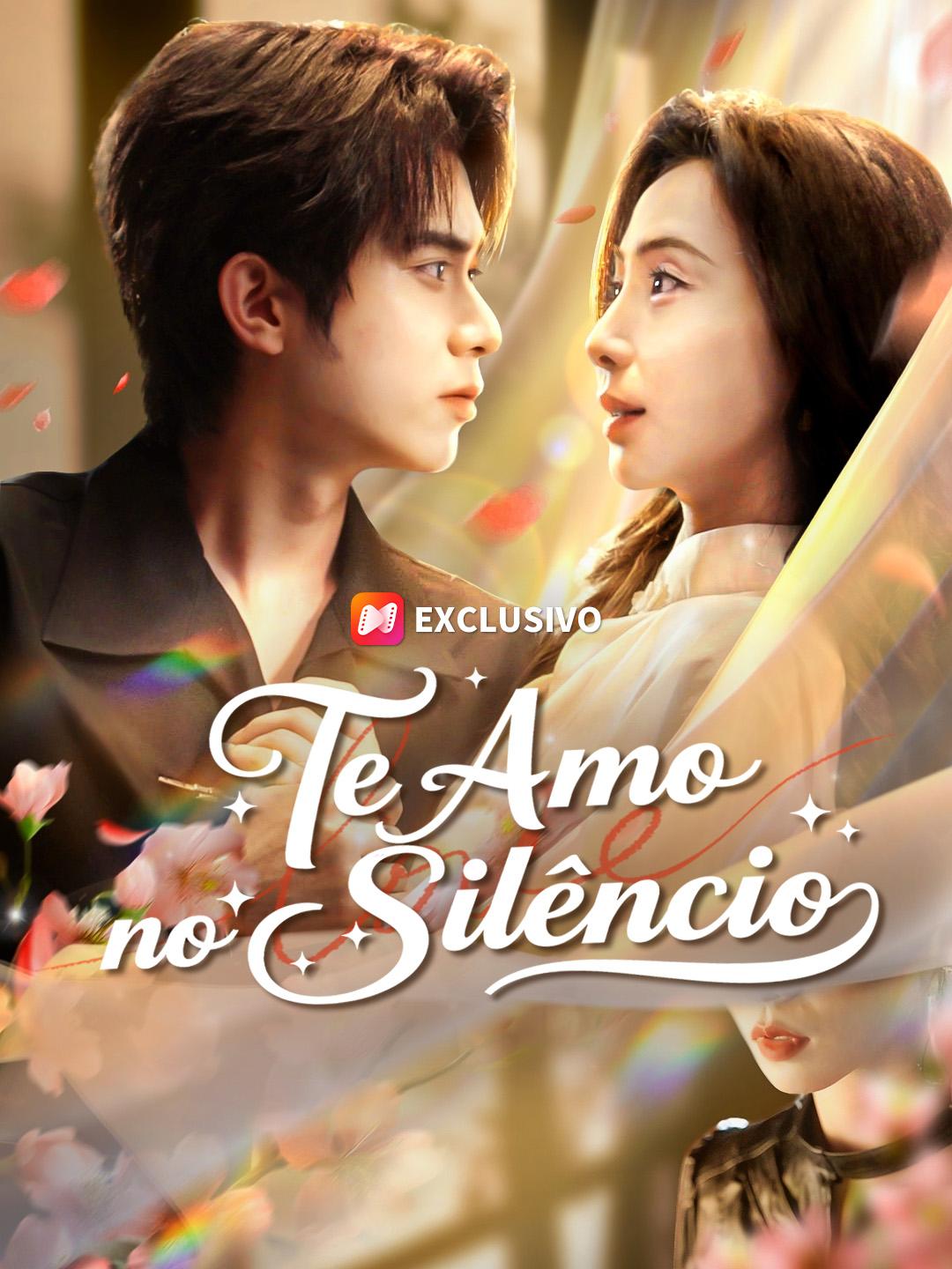 Te Amo no Silêncio
