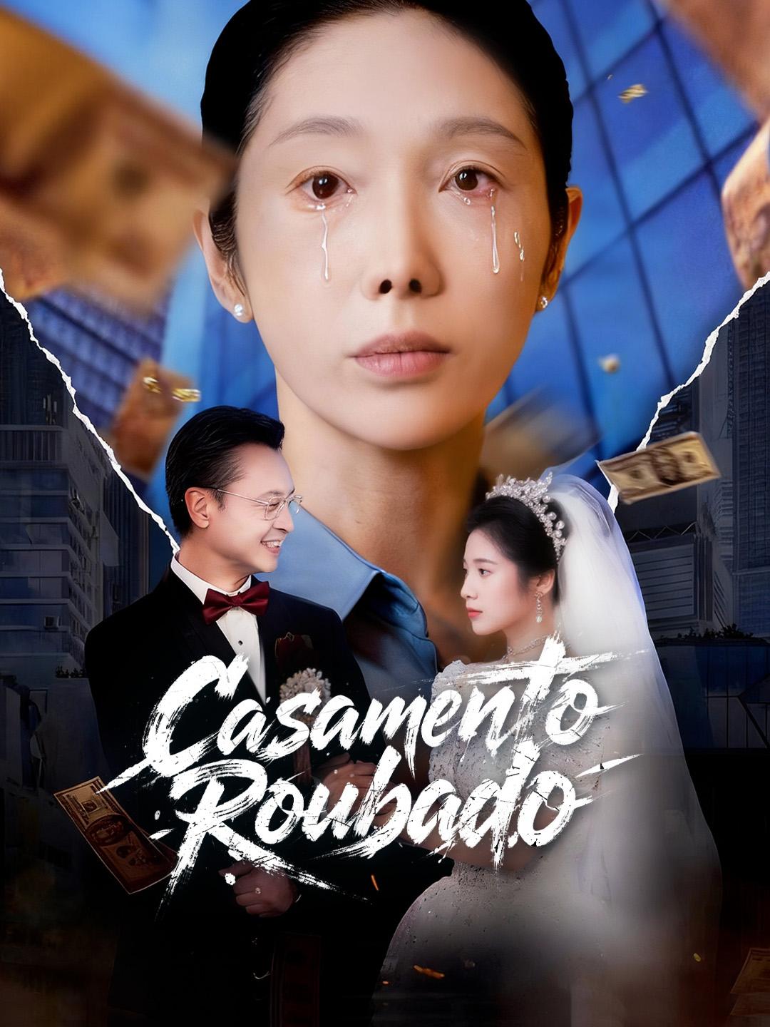 Casamento Roubado