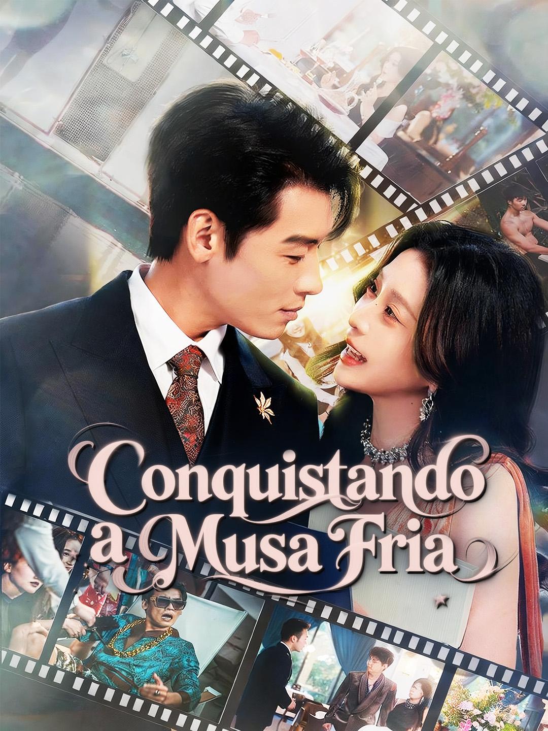 Conquistando a Musa Fria