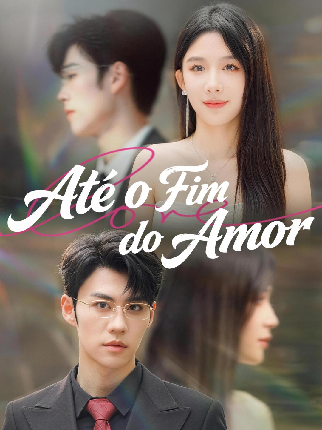 Até o Fim do Amor