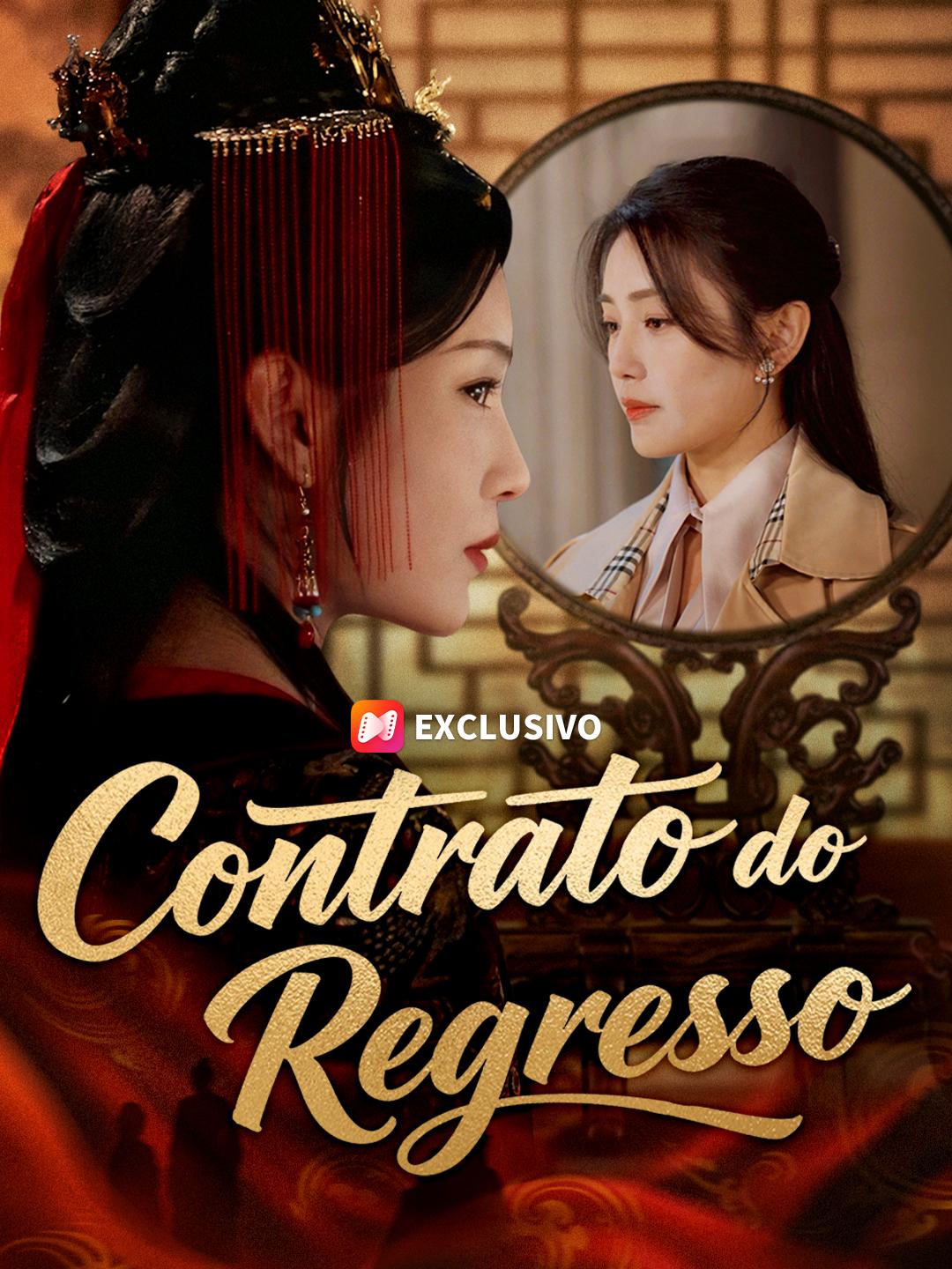 Contrato do Regresso