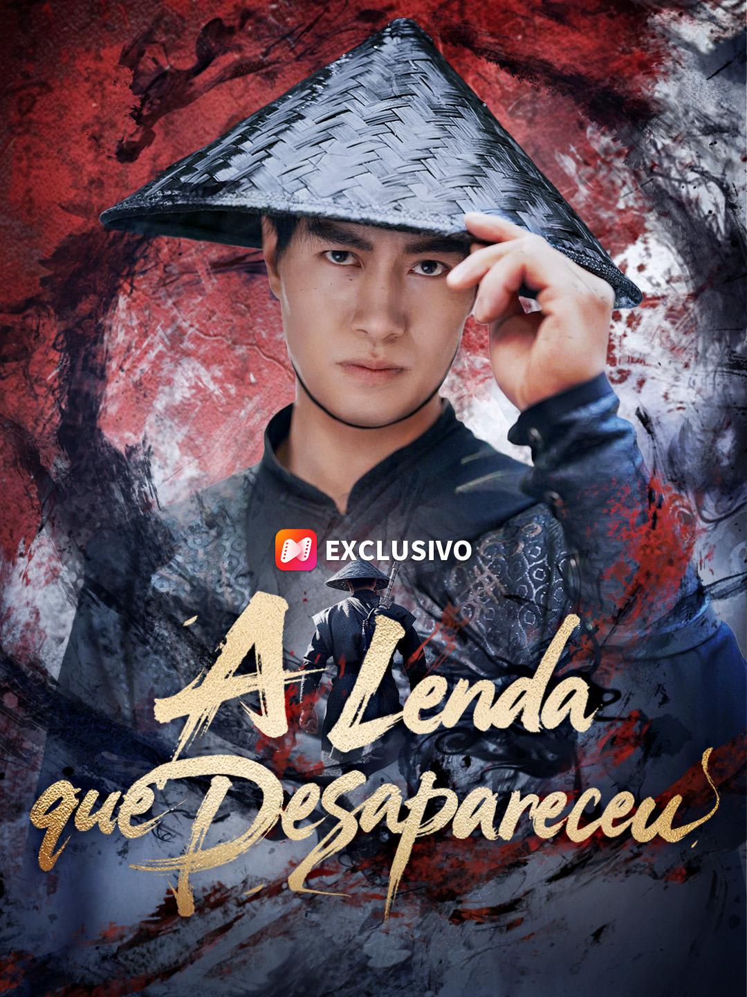 A Lenda que Desapareceu