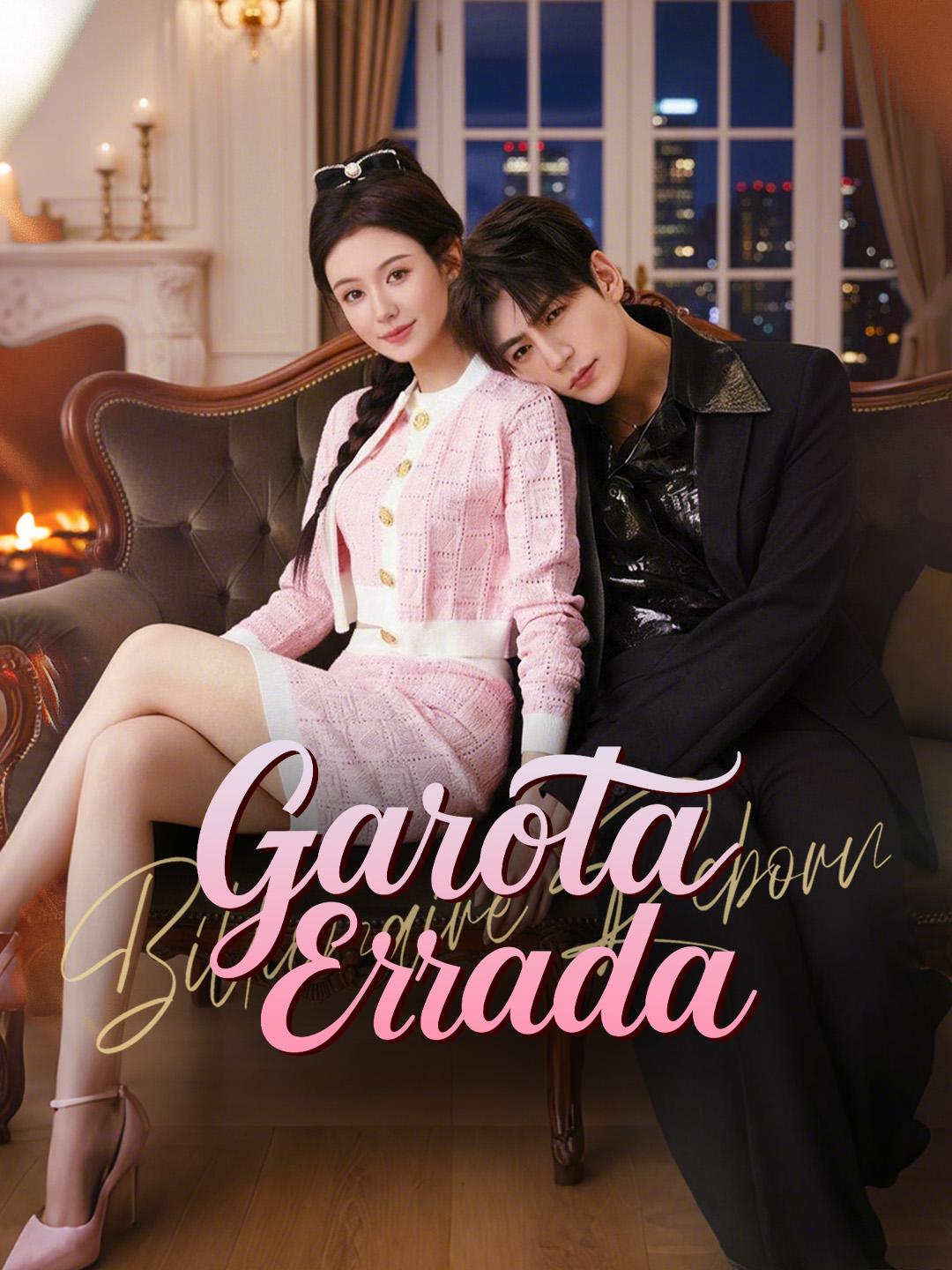 Garota Errada