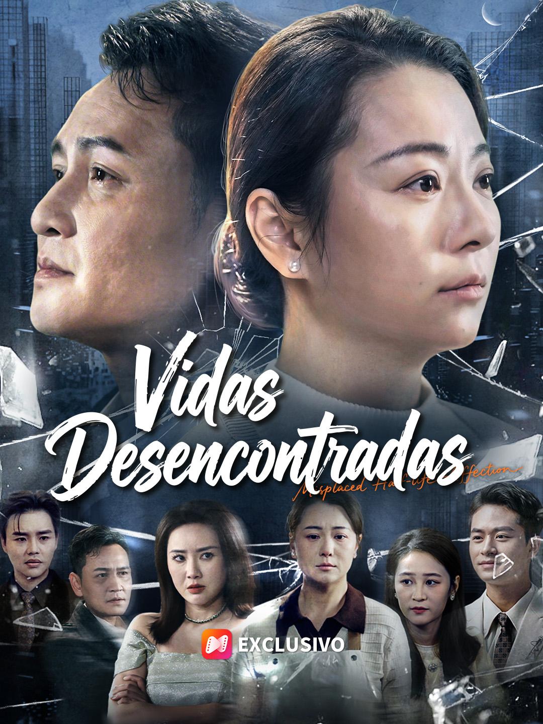 Vidas Desencontradas