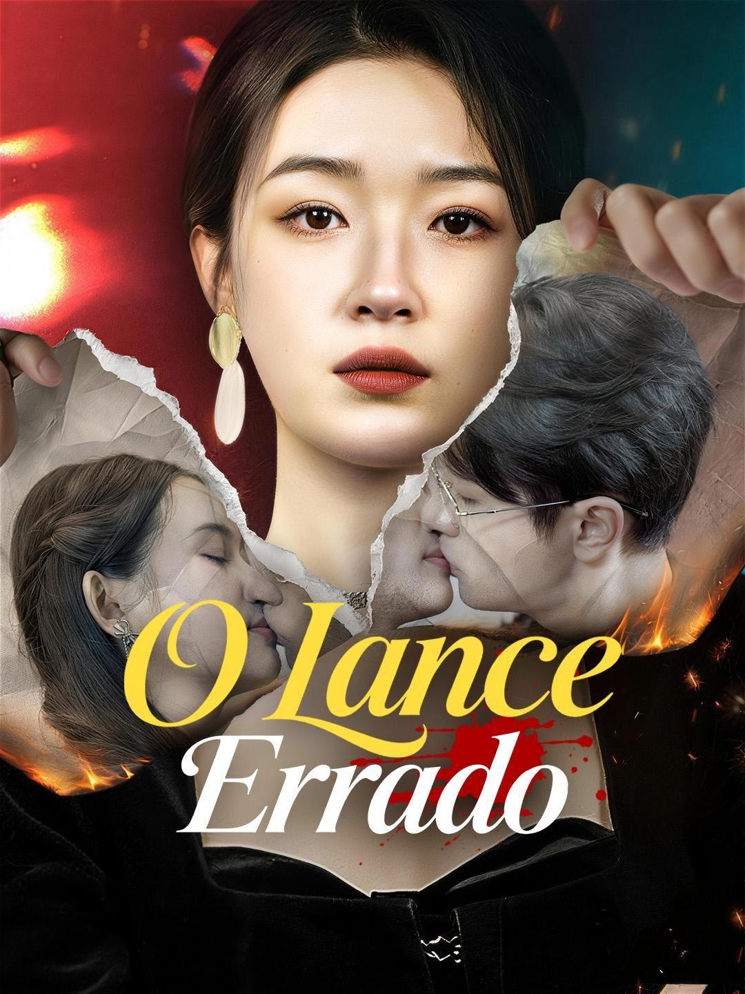(Dublagem) O Lance Errado