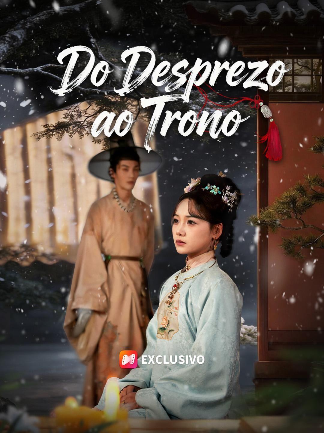 (Dublagem)Do Desprezo ao Trono