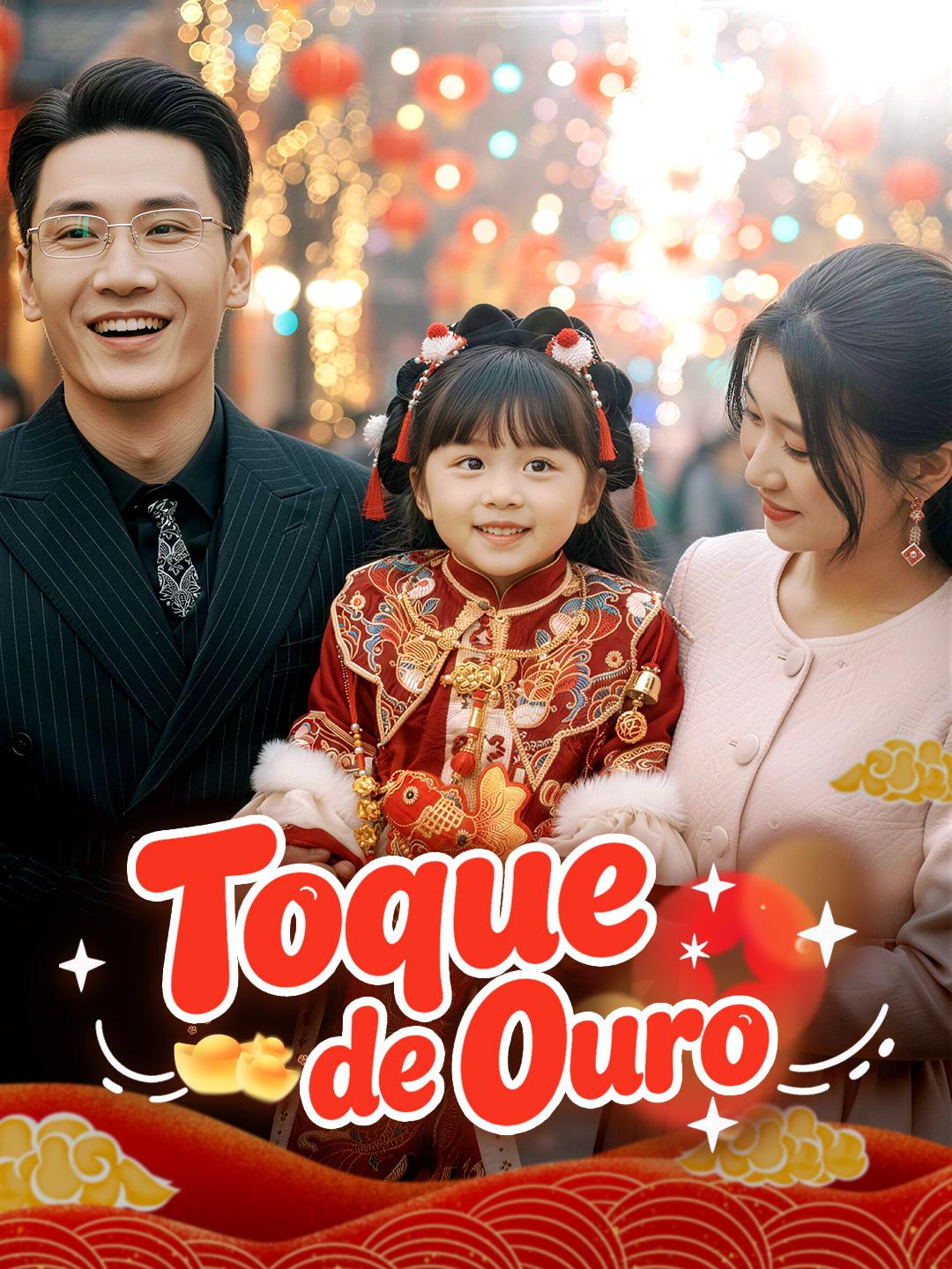 Toque de Ouro
