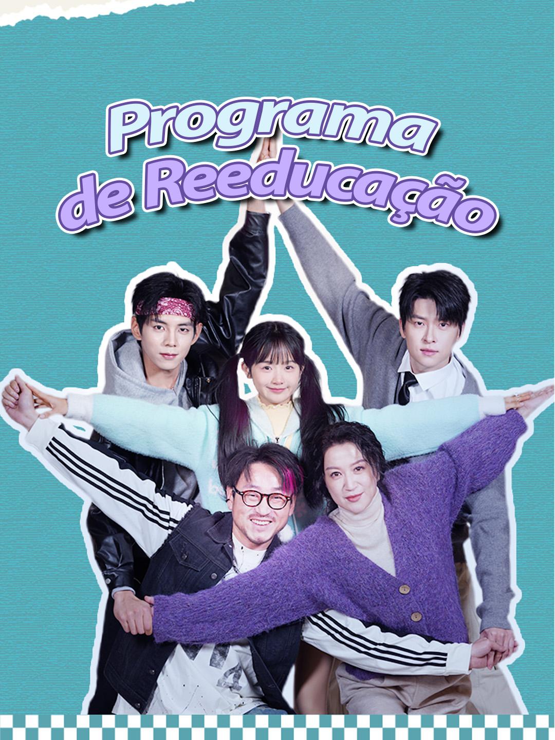Programa de Reeducação