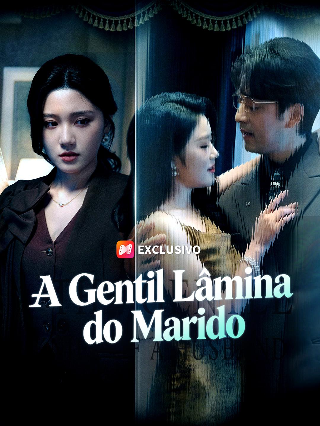 A Gentil Lâmina do Marido
