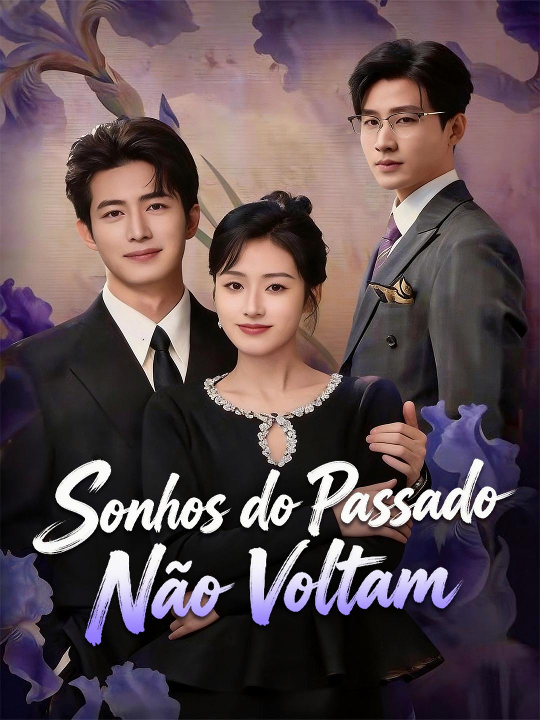 Sonhos do Passado Não Voltam