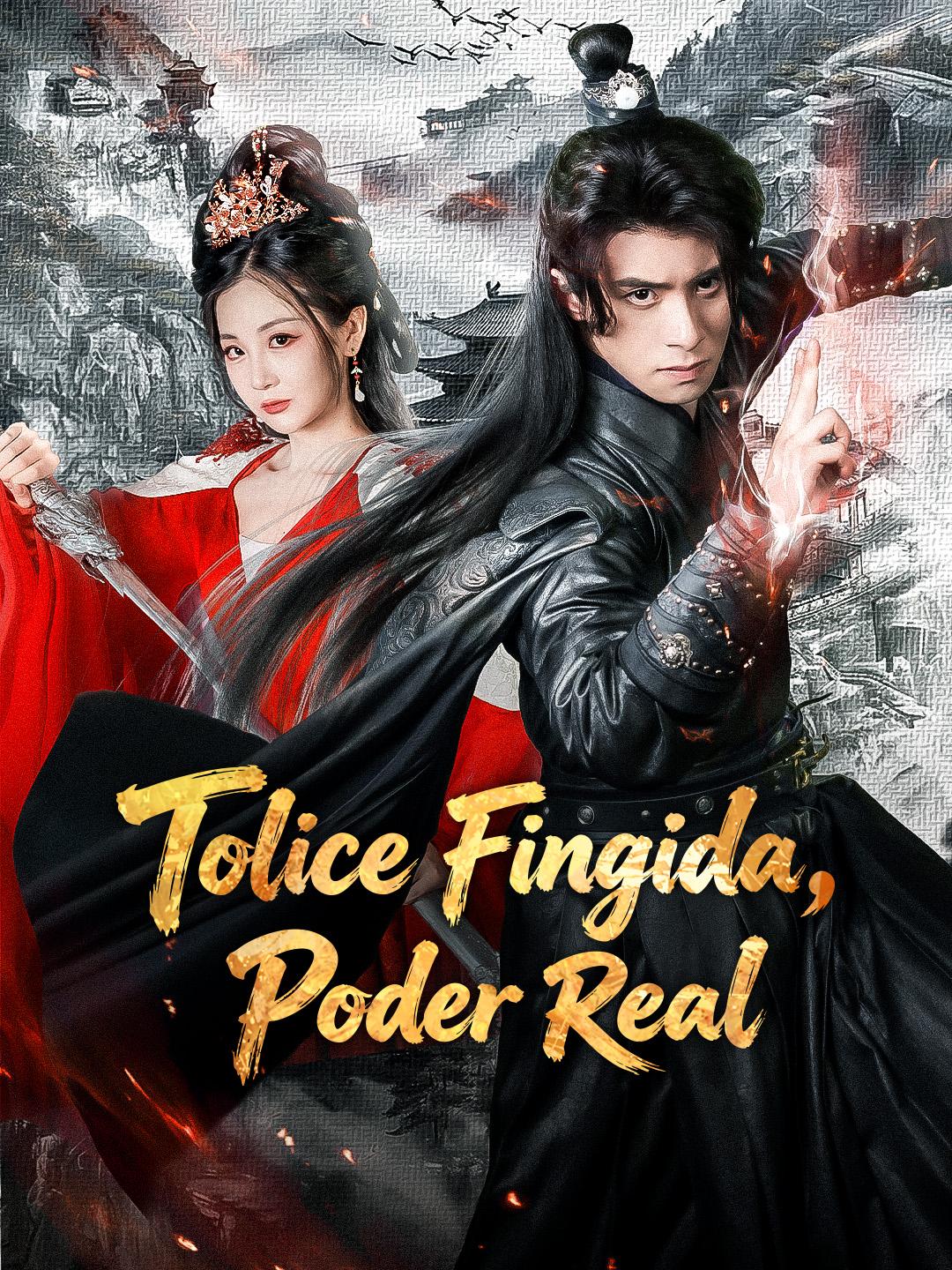 Tolice Fingida, Poder Real