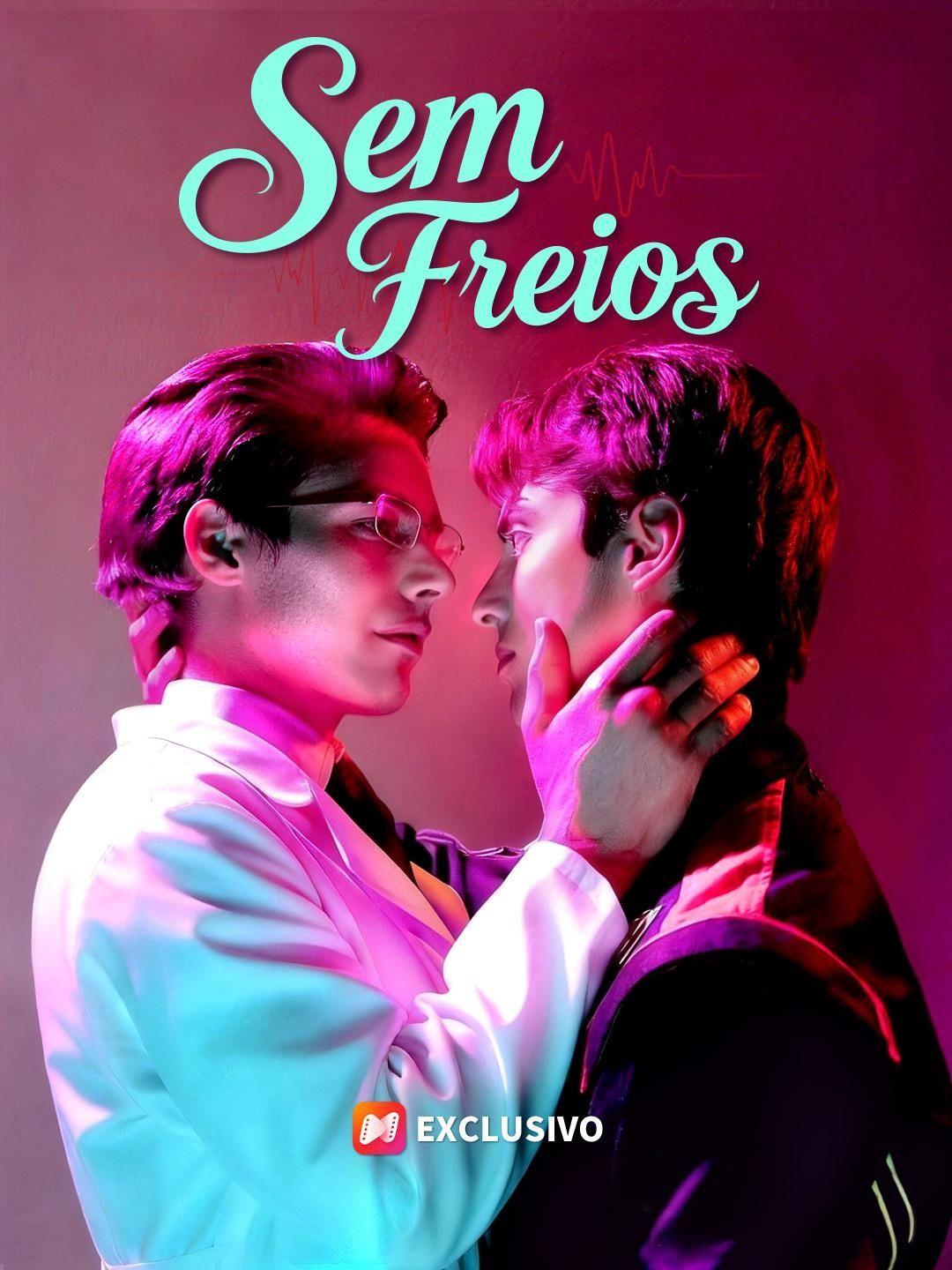 (Dublagem) Sem Freios