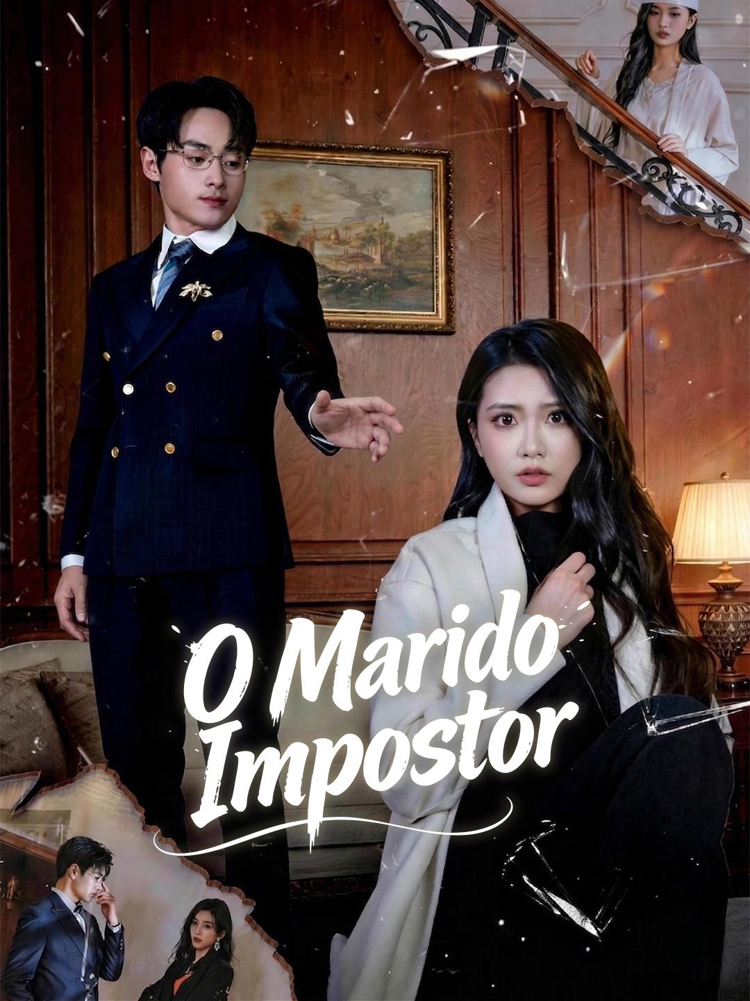 O Marido Impostor