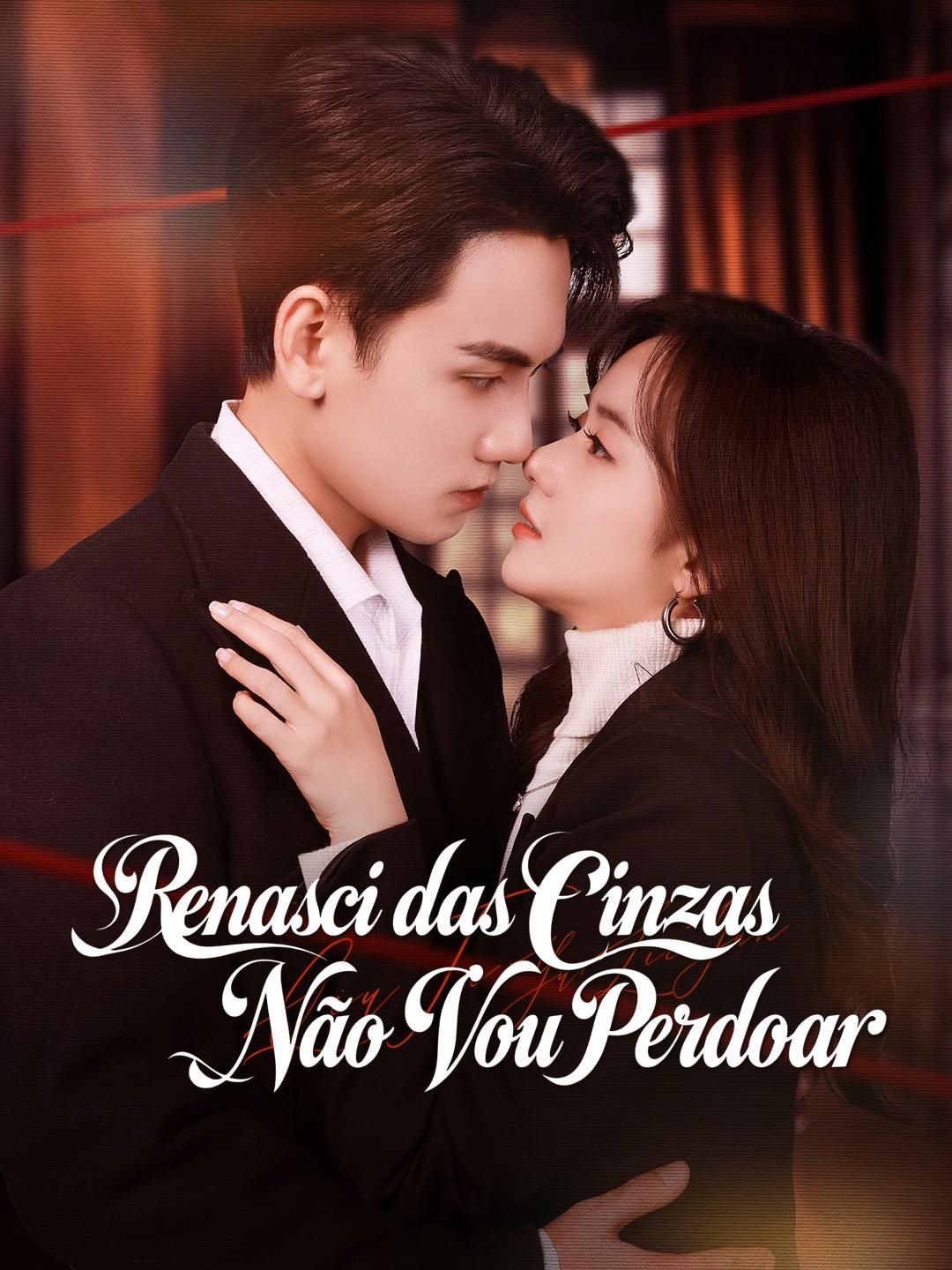 Renasci das Cinzas: Não Vou Perdoar