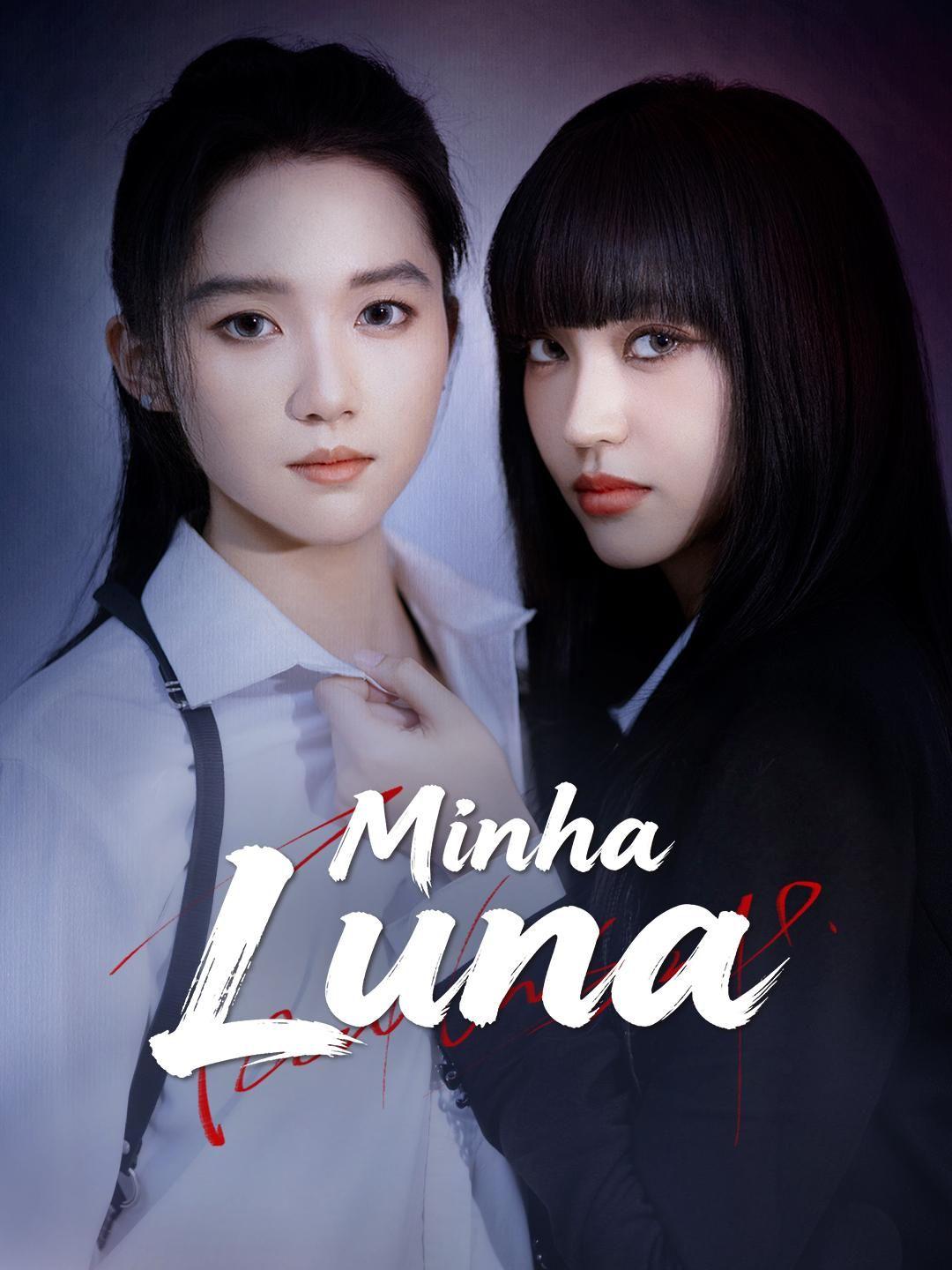 (Dublagem) Minha Luna