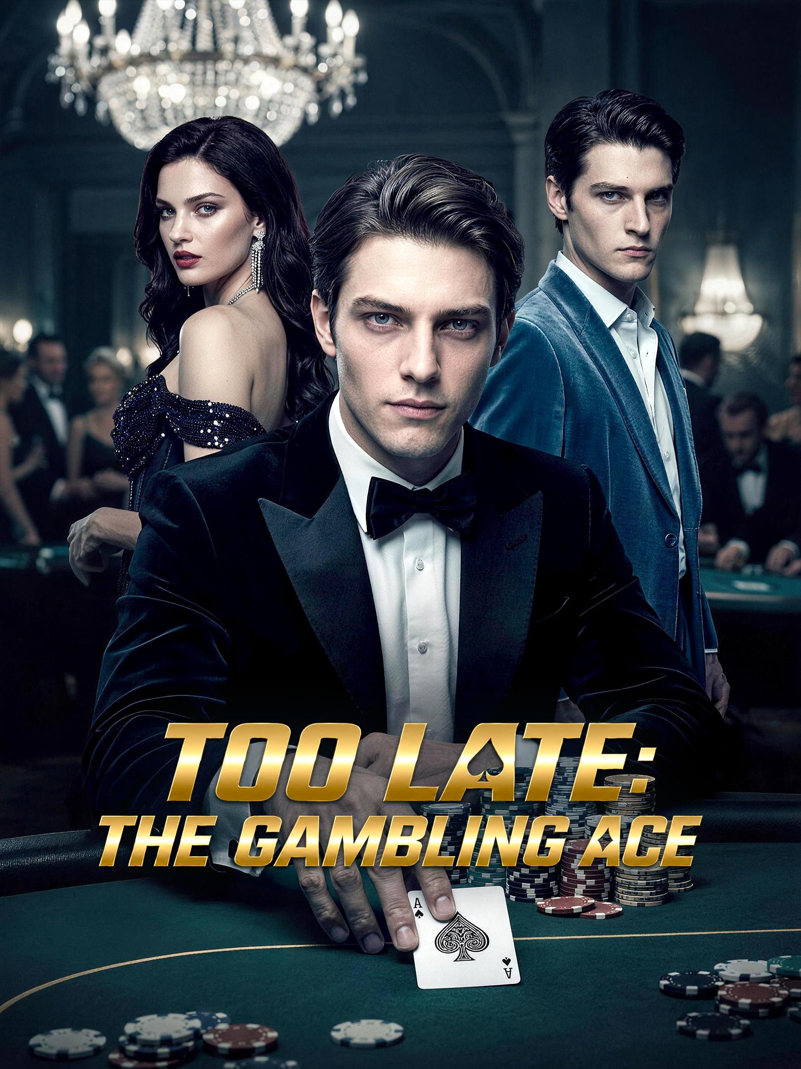 Too Late: The Gambling Ace