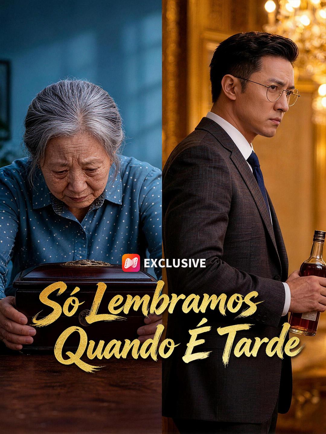 Só Lembramos Quando É Tarde