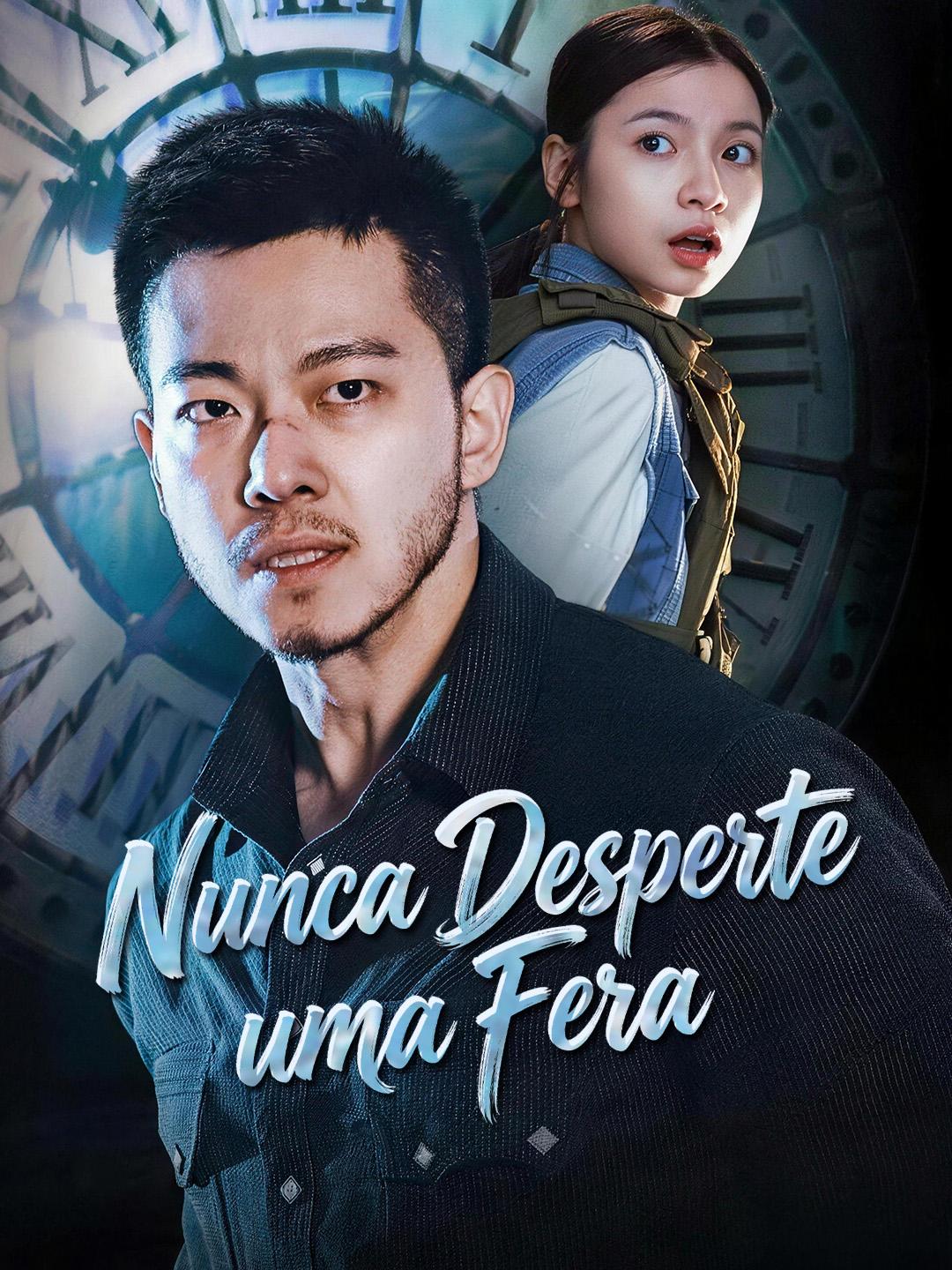 Nunca Desperte uma Fera
