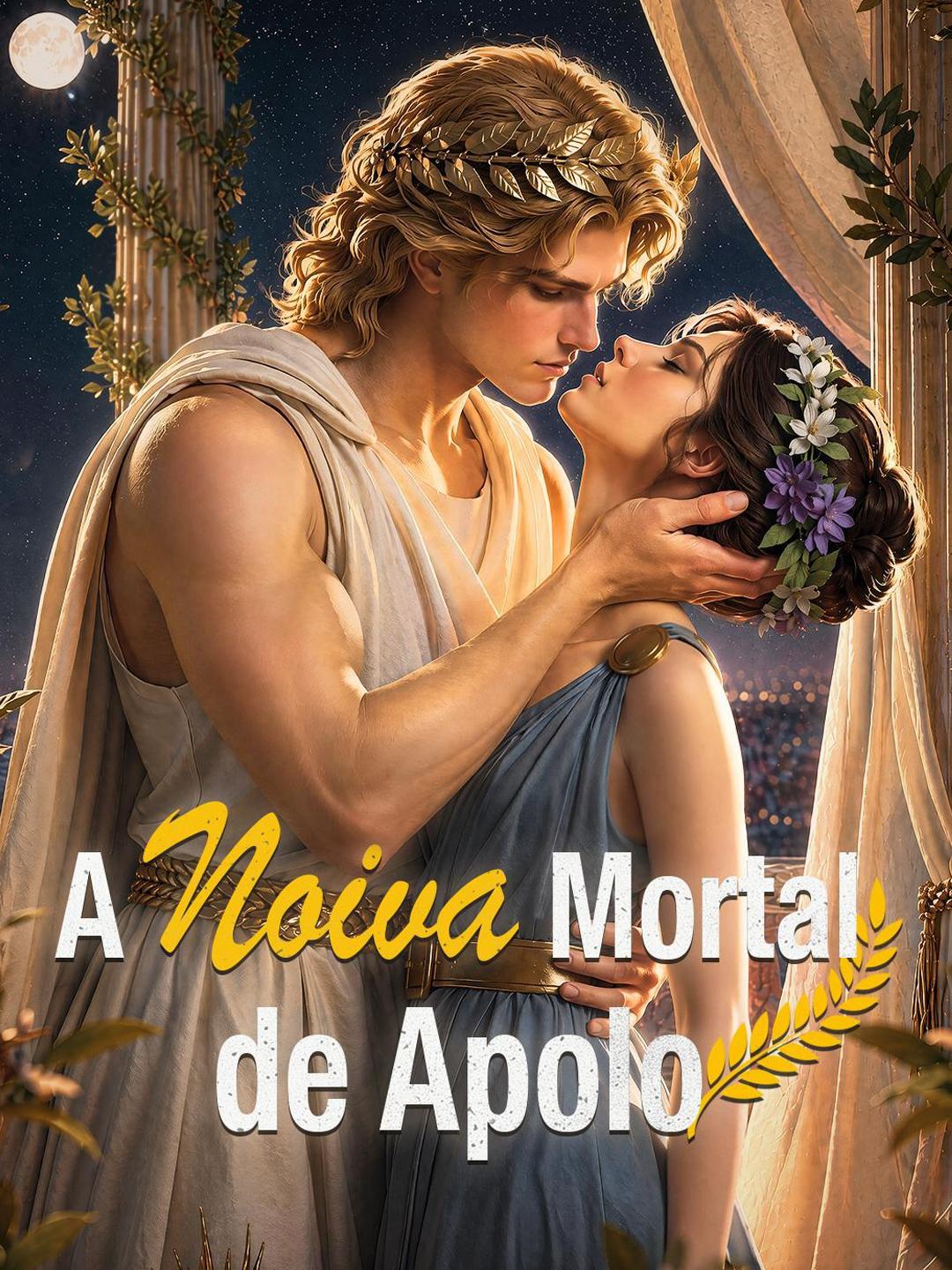 A Noiva Mortal de Apolo